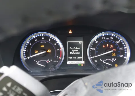 2017 Toyota Highlander Se z USA, uszkodzony, nr VIN 5TDKZRFH9HS513787